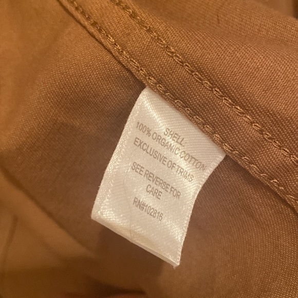 Garnet Hill jacket in size 16 - Picture 4 of 5